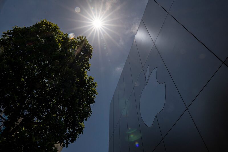 Apple anuncia novo iPhone 13