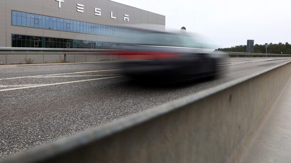 Tesla pide ducto para usar gas natural en Gigafactory de Nuevo León