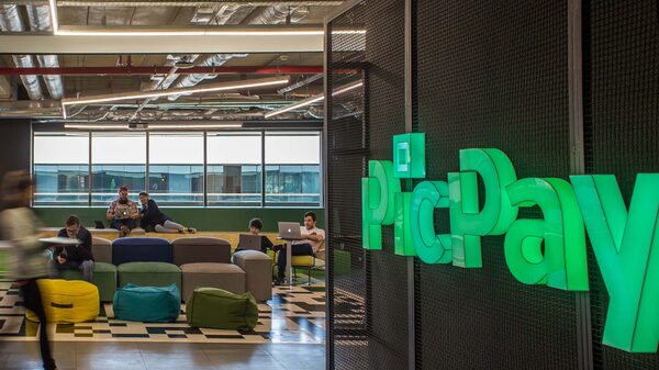 PicPay contrata Citi para buscar IPO no mercado americano, segundo fontes