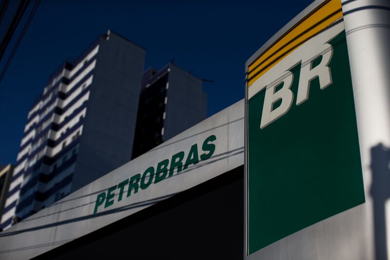 Petrobras segue entre as ações mais recomendadas por analistas apesar do risco de ingerência política (Foto: Victor Moriyama/Bloomberg)