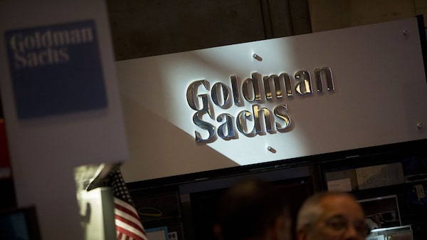 Goldman Sachs vê risco extra de cinco altas de juros pelo Fed com tarifas de Trump