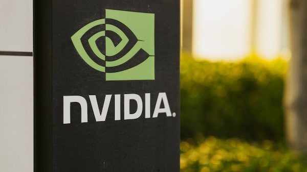Nvidia se torna a empresa de maior valor de mercado do mundo com o avanço da IA