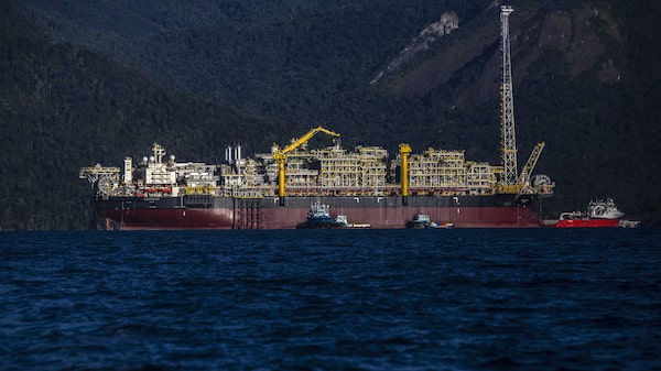 Corrida por novas reservas de petróleo em LatAm leva a investimento recorde