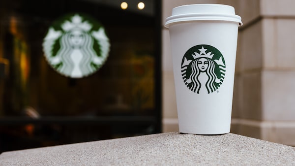Dona do BK Brasil pagará R$ 120 mi por Starbucks no país e mercado teme alavancagem