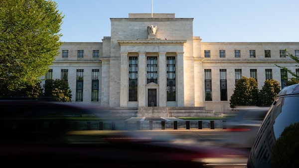 A IA não vai dominar os bancos centrais tão cedo, mas pode se tornar uma aliada