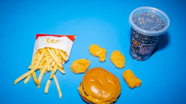 Inflação e concorrência levam redes de fast food a mudar de planos para crescer