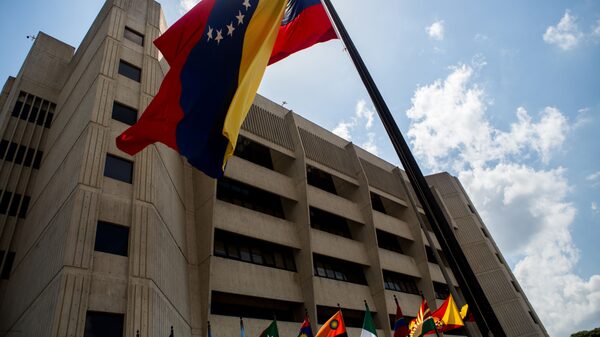 Venezuela en el nivel más bajo de Estado de Derecho en el mundo, ¿cómo le fue a LatAm?