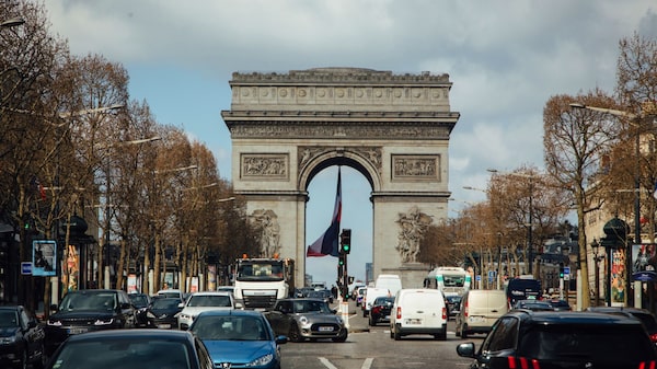 Como CEOs estrangeiros estão mudando o cenário corporativo da França