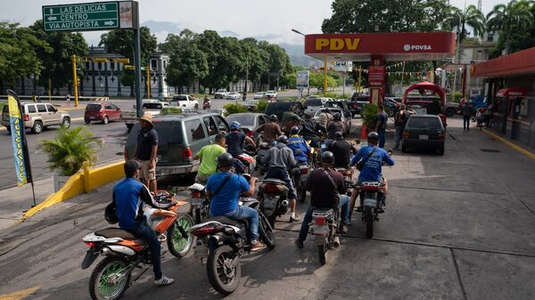 ¿Habrá aumento en el precio del combustible en Venezuela? Esto se sabe