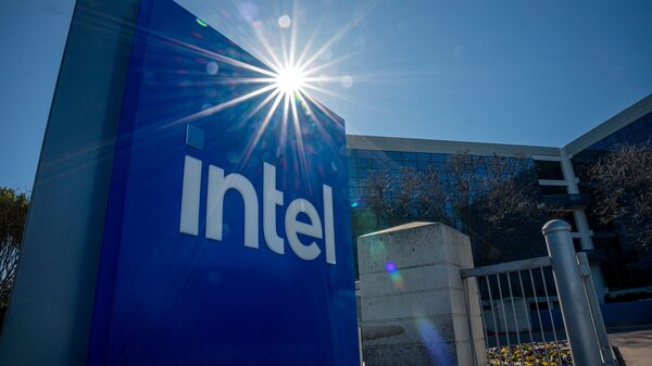 A aposta de US$ 25 bilhões da Intel em Israel para a produção de chips