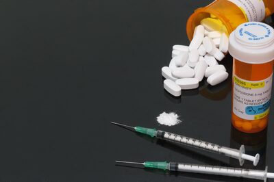 Opioides en Latinoamérica