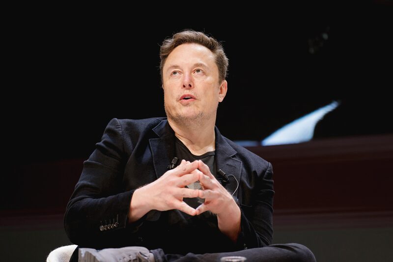 Em novembro do ano passado, Musk disse em uma entrevista que os anunciantes deveriam 'se f...'