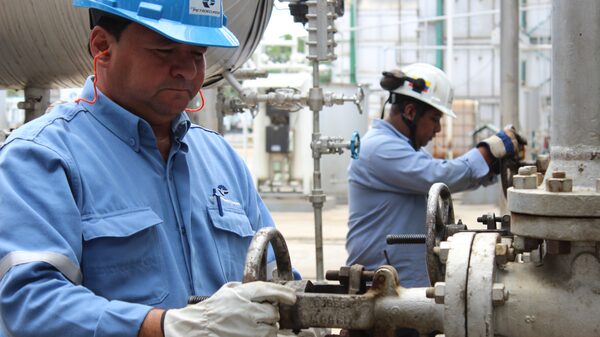 Petróleo, minas y energía: ¿cuánto representan en los ingresos del Ecuador?