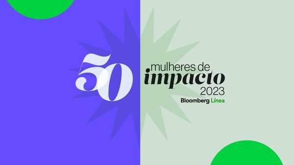 Conheça as 50 Mulheres de Impacto da América Latina em 2023