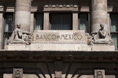 La inflación general en México se ubicó en 4,78% anual, lo que implicó un repunte en los precios.