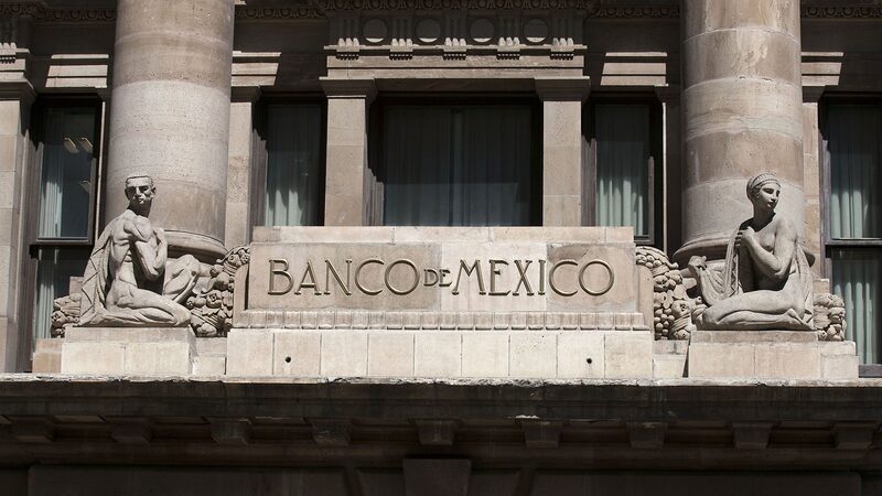 La inflación general en México se ubicó en 4,78% anual, lo que implicó un repunte en los precios.