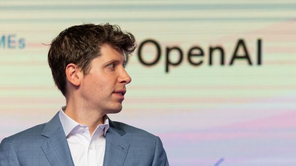 Sam Altman retorna como CEO da OpenAI em uma mudança drástica de rumo