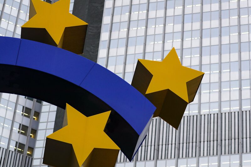 Líderes do BCE se reúnem em meio a tensões sobre a última milha do ciclo de alta