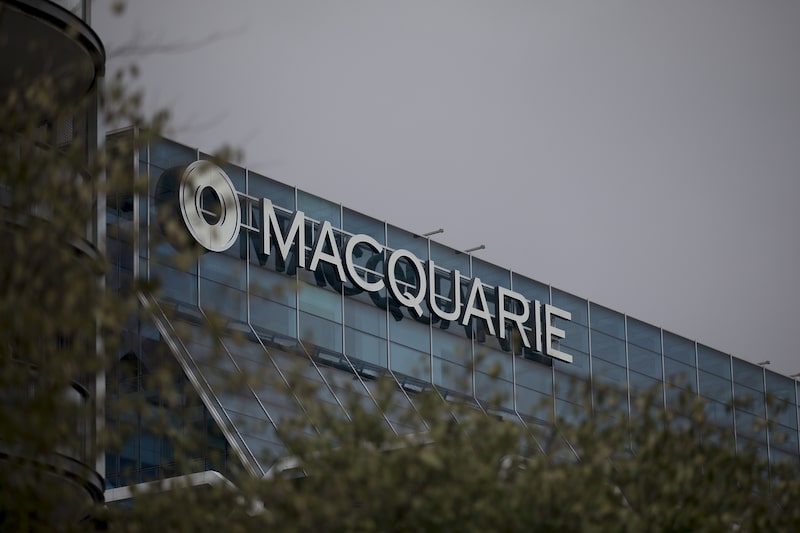 Macquarie Group Offices Ahead of Earnings Announcement