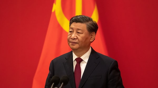 Recorte de tasas en China aumenta la presión sobre Xi para evitar un declive económico