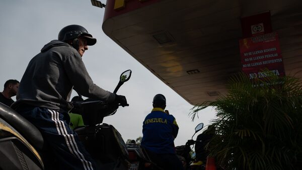 Venezuela se prepara para aumentar significativamente los precios del gas natural 