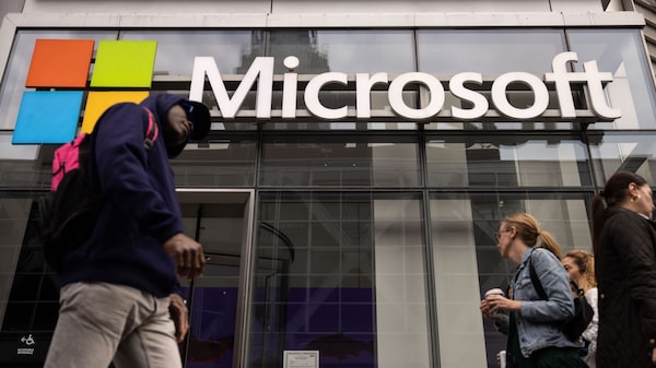 Microsoft ofrecerá servicio al cliente basado en IA para personas ciegas