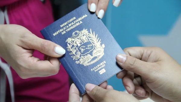 Saime: cómo sacar el pasaporte venezolano si está en el extranjero