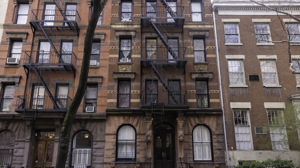Ahora es más difícil encontrar un Airbnb en Nueva York por las nuevas normas