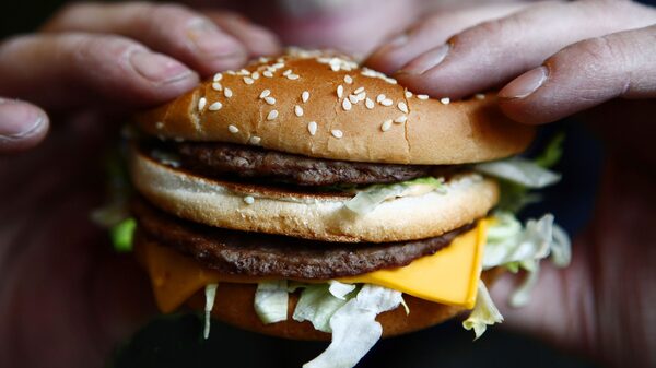 McDonald’s planeja expansão e quer chegar a 50.000 restaurantes até 2027