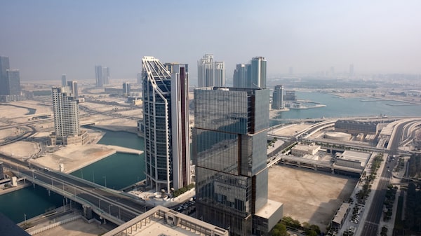 Como Dubai quer concorrer com Abu Dhabi por supremacia na área de family offices
