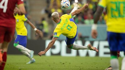 É hora de inovar na seleção brasileira