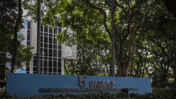 Oferta de ações da Sabesp atrai R$ 30 bi de demanda de fundos, dizem fontes