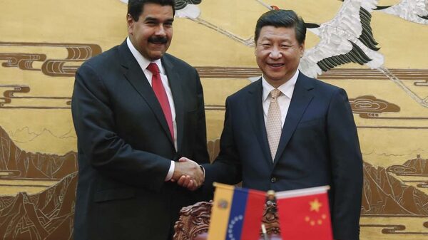 Venezuela pasó al último lugar de préstamos chinos mientras creció el interés en el resto de AL