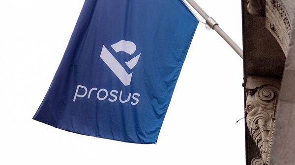 Novo CEO da Prosus, dona do iFood, tem o desafio de recuperar as ações do grupo