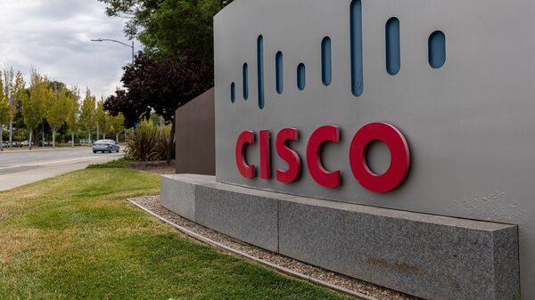Na corrida pela IA, Cisco planeja investir US$ 1 bilhão em startups do setor