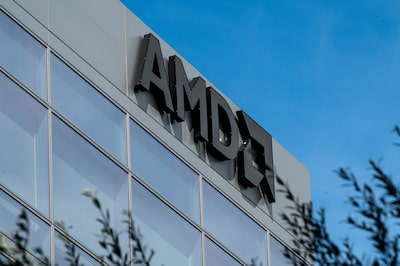 Sede de AMD en Santa Clara, California