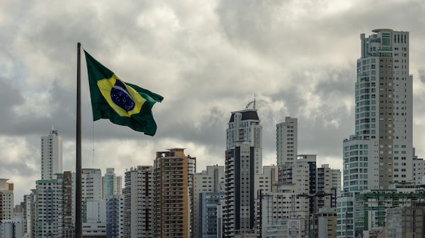 Actividad económica de Brasil se estanca y agrega más desafíos a la gestión de Lula