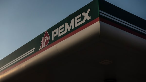 Exclusiva: Pemex refinanciará US$9.000 millones con bancos por deuda de 2024