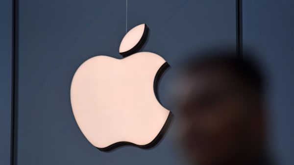 Apple alcanza máximos históricos: se consolida como empresa más valiosa del mundo