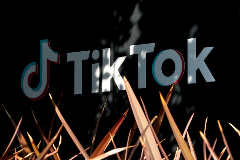 Escritório do TikTok na Califórnia: empresa se prepara para batalha global para continuar a operar nos EUA (Foto: Bing Guan/Bloomberg)