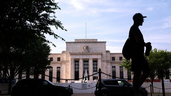 Williams, de la Fed, sugiere que la subida de tasas podría haber llegado a su fin