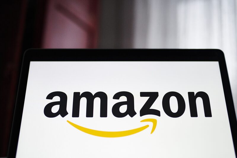 É raro a Amazon reduzir as taxas que cobra dos vendedores em sua loja online