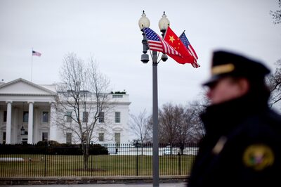 El servicio de inteligencia estadounidense cree que los dirigentes chinos ven poco o nada positivo en el inminente enfrentamiento electoral entre el presidente Joe Biden y su predecesor Donald Trump.
