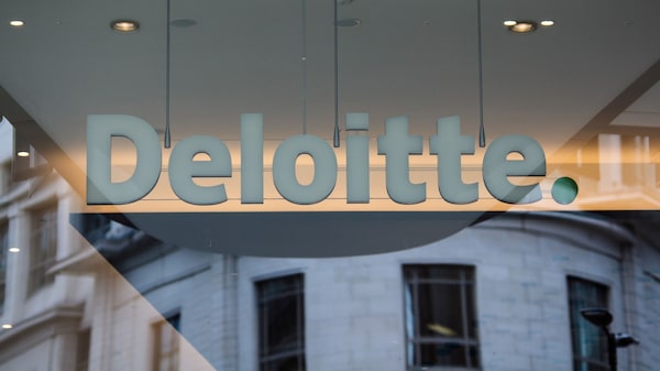 Deloitte recortará 1.200 empleos en EE.UU.