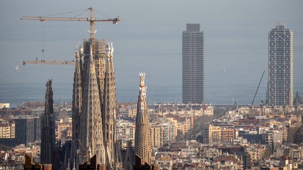 Para conter alta do aluguel, Barcelona planeja acabar com estadia de curto prazo