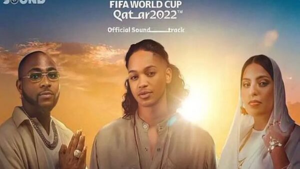 ¿Qué es la FIFA Sound y cómo busca hacer un éxito de la canción del Mundial?