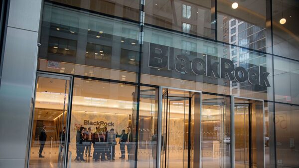 BlackRock Sees Investor Appetite for Brazilian, Mexican Assets on the Rise