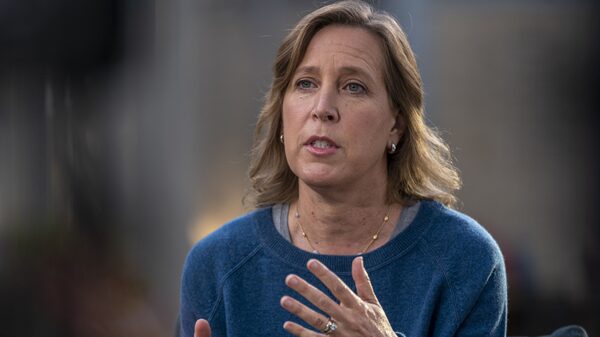 CEO do YouTube, Wojcicki deixa o cargo após nove anos