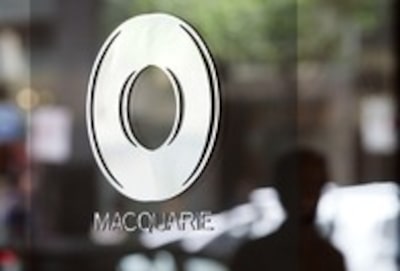 Macquarie Group Profit Falls 21%