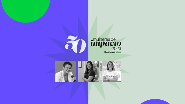 50 Mulheres de Impacto da América Latina: as lideranças em finanças
